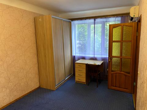 квартира по адресу Михаила Бойчука ул. (Киквидзе), 41