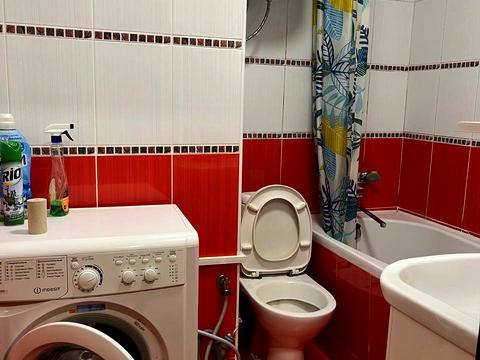 квартира за адресою Леся Курбаса просп., 9-Б