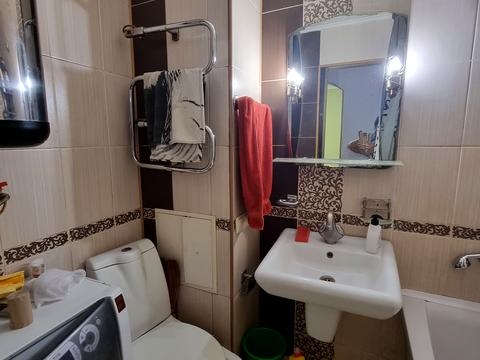 квартира за адресою Амосова вул. (Корчагінців), 36