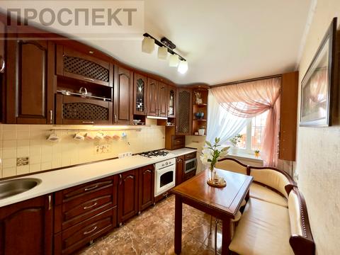 квартира по адресу Героев Крут ул. (Черепіна), 66