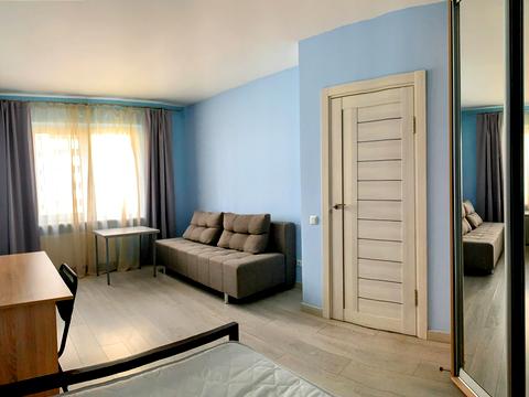 квартира по адресу Софии Русовой ул., 3-В