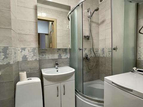 квартира по адресу Леся Курбаса просп., 9-Д