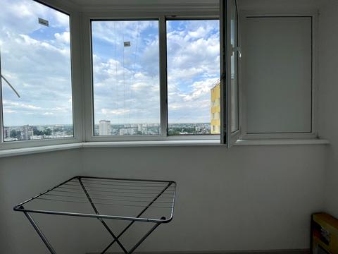 квартира по адресу Сивашская ул., 12/2