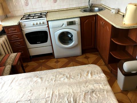 квартира за адресою Академіка Корольова просп., 12-Г