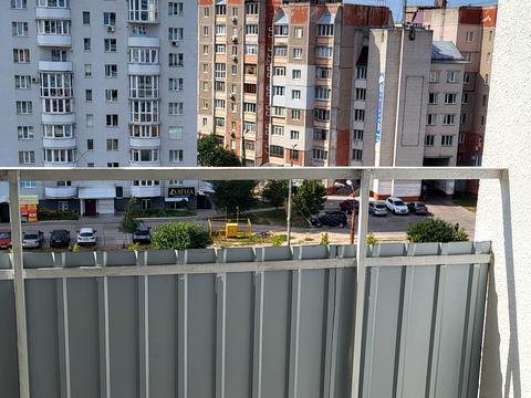 квартира по адресу Независимости ул., 23