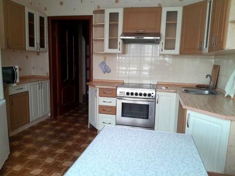 квартира по адресу Академика Палладина просп., 22