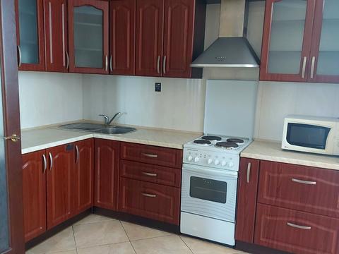 квартира по адресу Бориса Гмыри ул., 6