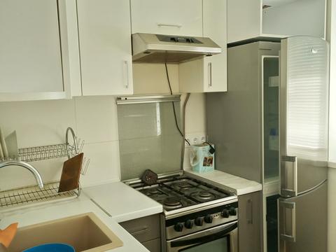 квартира по адресу Михаила Грушевского ул., 17