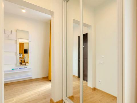 квартира за адресою Михайла Максимовича вул. (Онуфрія Трутенка), 28-Д