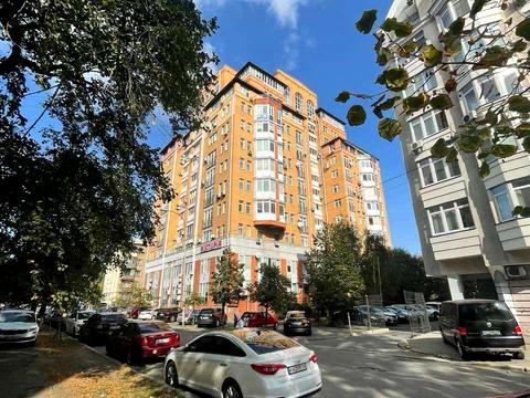 квартира за адресою Почайнинська вул., 70