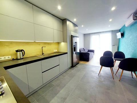 квартира за адресою Кульпарківська, 226