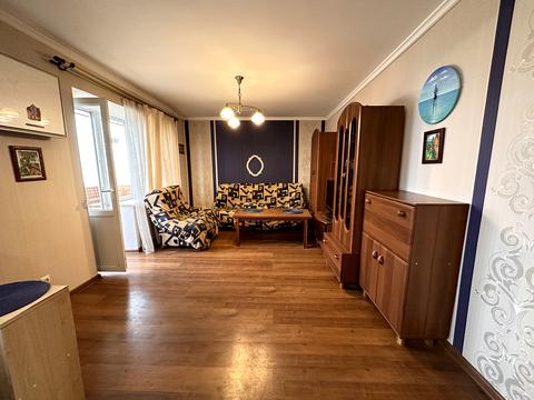 квартира по адресу Виноградный пер., 6