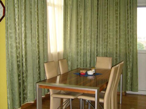 квартира по адресу Обсерваторная ул., 7