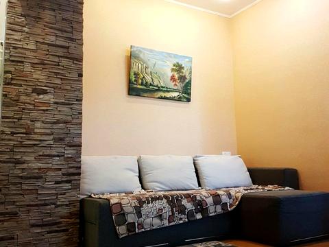 квартира за адресою Станція Лоцманська вул., 21