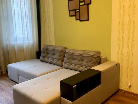 квартира по адресу Леси Украинки ул., 20