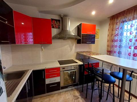 квартира за адресою Зої Гайдай вул., 2