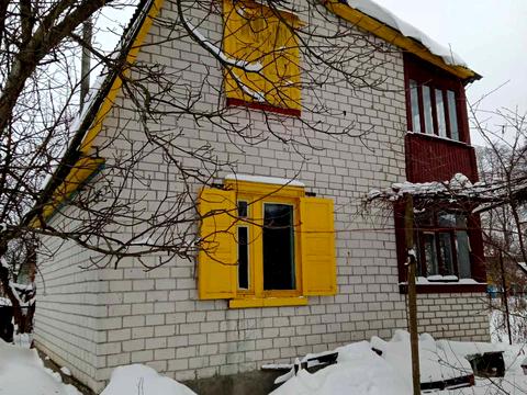 дом по адресу Кільцева