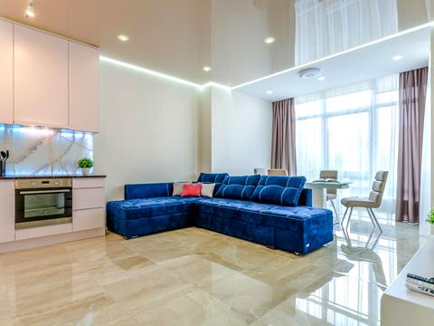 квартира за адресою Саперне Поле вул., 5