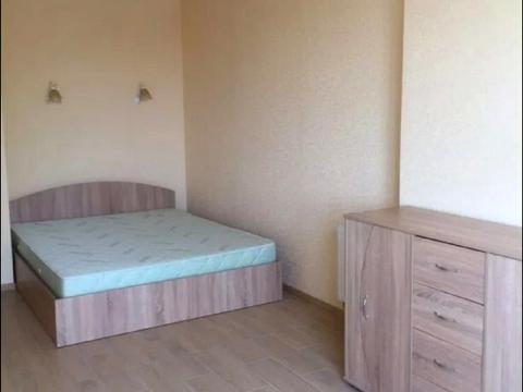 квартира по адресу Ракетная ул., 24