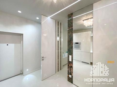 квартира по адресу Київська ул., 4