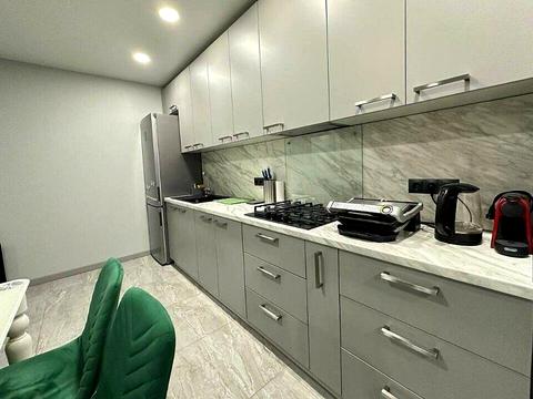 квартира за адресою Набережна Перемоги вул., 44
