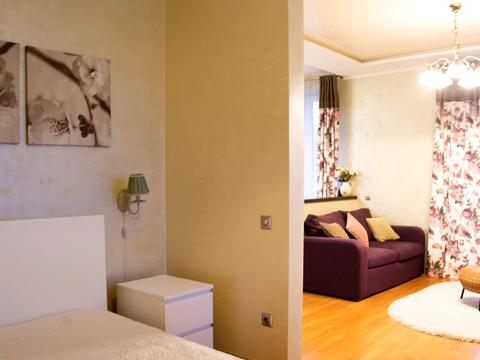 квартира по адресу Шевченко ул., 34б