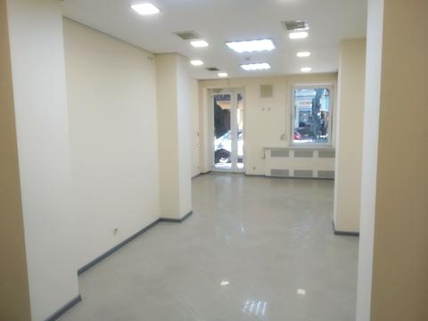 комерційна за адресою Італійська вул. (Пушкінська), 62