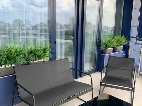 квартира за адресою Лабораторний пров., 7