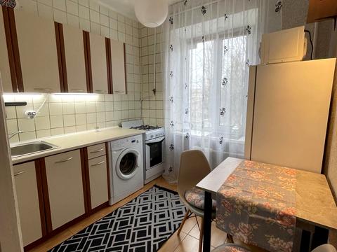 квартира по адресу Ружинская ул. (Вильгельма Пика), 5