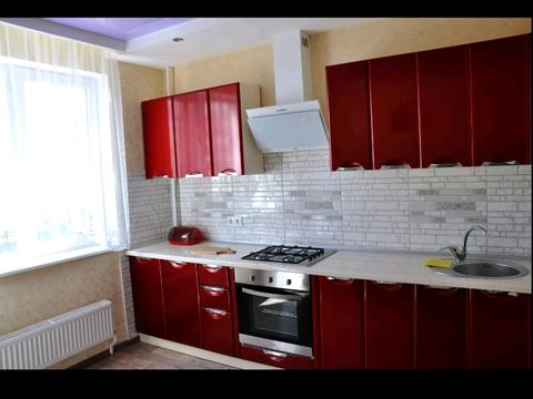 квартира за адресою Марсельська вул., 40