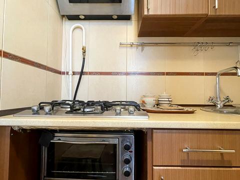 квартира по адресу Академика Королёва просп., 10в