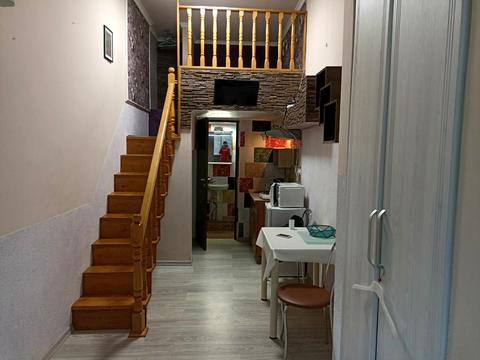 квартира по адресу Кулиша ул., 31