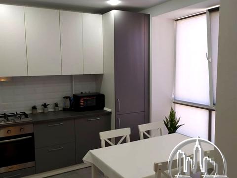 квартира за адресою Набережна Перемоги вул., 44