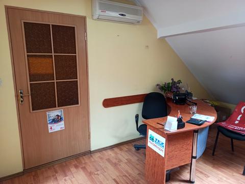 коммерческая по адресу Корятовича пл., 15