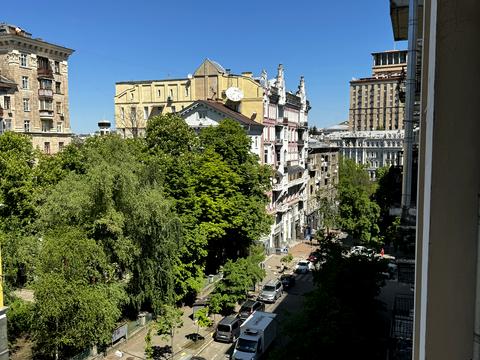 квартира по адресу Заньковецкой ул., 7