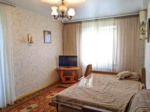 квартира по адресу Павла Тычины просп., 24