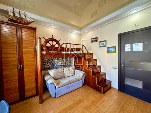 квартира за адресою Велика Васильківська вул. (Червоноармійська), 120