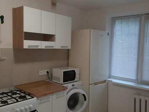 квартира по адресу Мануйловский просп. (Воронцова), 75