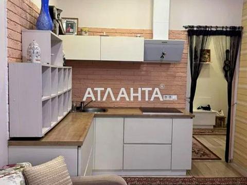 квартира за адресою Перлинна вул., 3