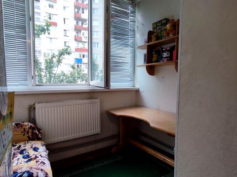 комната по адресу Стеценко ул., 3