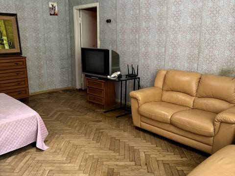 квартира по адресу Задорожный пер., 3
