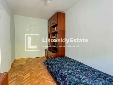 квартира за адресою Авіаконструктора Антонова вул. (Авіації), 16