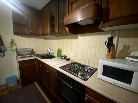 квартира по адресу Дегтяревская ул., 6