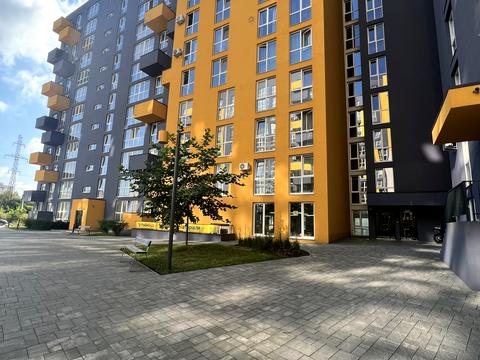 квартира за адресою Рудненська вул. (Білогорська), 8