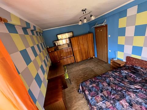 квартира за адресою Івана Микитенка вул., 21