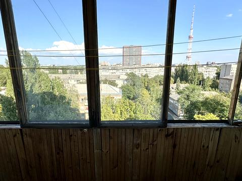 квартира по адресу Родини Глаголєвих ул. (Академіка Грекова), 15-А
