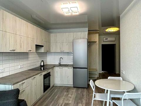 квартира по адресу Соборная ул., 122