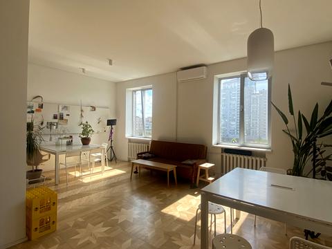 квартира по адресу Деревлянская ул. (Якира), 56