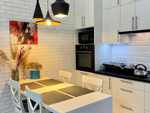 квартира за адресою Академіка Шалімова вул. (Героїв Севастополя), 35-А