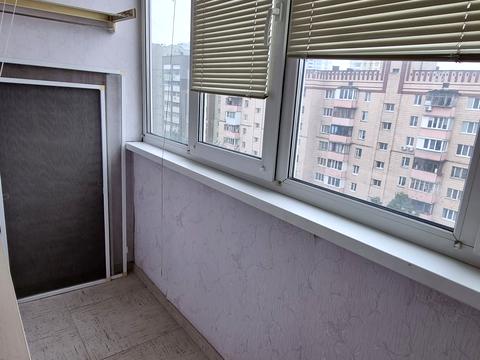 квартира за адресою Харківське шосе, 55-А